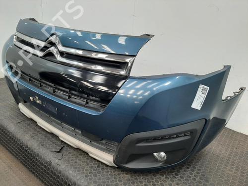 Front bumper CITROËN BERLINGO MULTISPACE (B9) 1.6 BlueHDi 100 | BP39983372C7 - Image 4