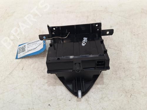 Afficheur MAZDA 2 Hatchback (DL, DJ) 1.5 SKYACTIV-G (DJLFS) | BP32064373C48 