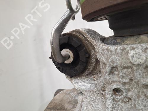 Rear differential LAND ROVER RANGE ROVER IV (L405) 3.0 SDV6 Hybrid 4x4 | BP30670589M24