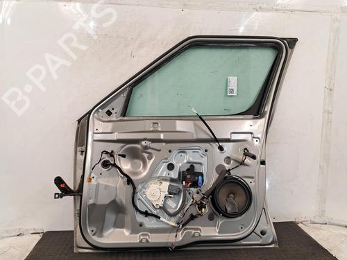 Right front door SKODA YETI (5L) 1.2 TSI | BP29946278C3