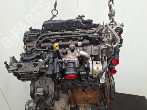 Engine FORD KUGA II (DM2) 2.0 TDCi | BP36697610M1 - Image 6