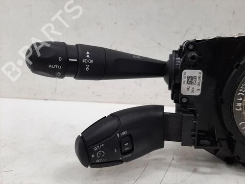 Switch PEUGEOT 2008 I (CU_) 1.2 VTi | BP26805917I30 