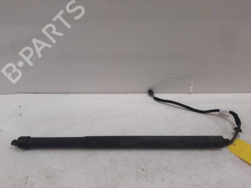 Støddæmperfjeder Støddæmperfjeder JAGUAR I-PACE (X590) EV400 AWD (400 hp) 33939921 33939921