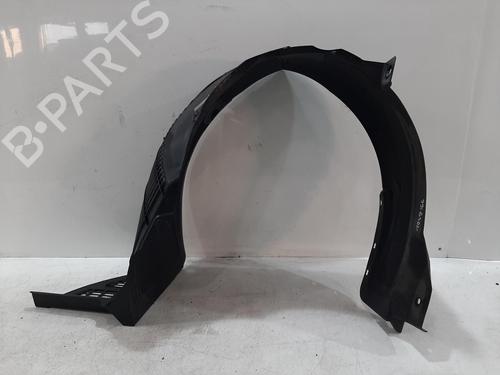 Used Wheel arch Wheel arch HYUNDAI i10 II (BA, IA) 1.0 (67 hp) 34403857 34403857