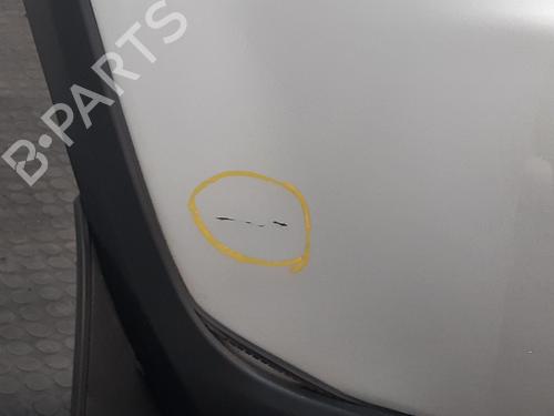 Rear bumper SUZUKI SX4 (EY, GY) 1.6 VVT 4x4 (RW416) | BP29397788C8 