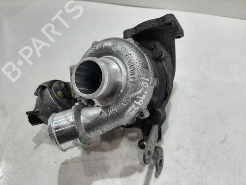 Turbolader/Kompressor FORD KUGA II (DM2) 2.0 TDCi | BP29945672M71