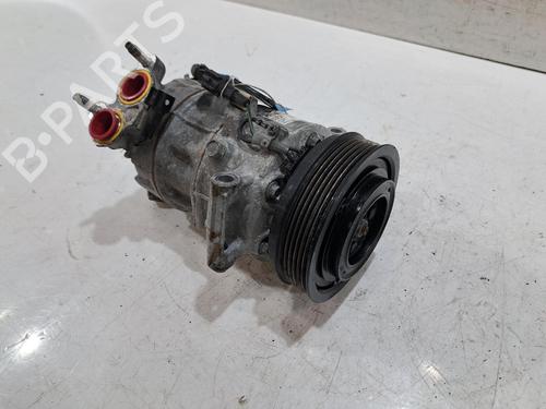 AC compressor VOLVO V40 Hatchback (525) D2 | BP33335984M34 - Image 2