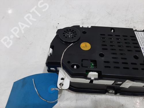 Instrument cluster MG MG 3 1.5 | BP33435192C47 - Image 6