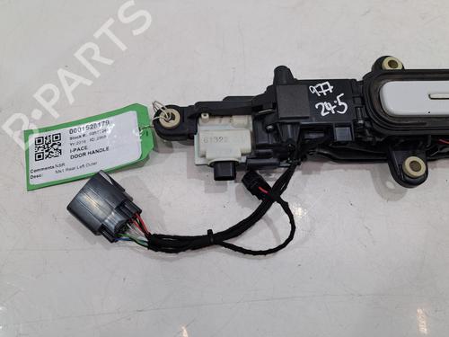 Other JAGUAR I-PACE (X590) EV400 AWD | BP29398381O1 