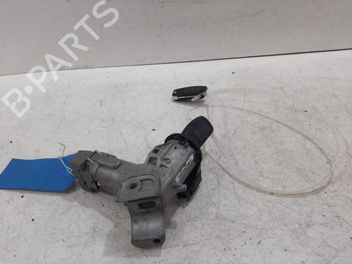 Used Ignition barrel FORD FIESTA VI (CB1, CCN) 1.25 (82 hp) 32270449