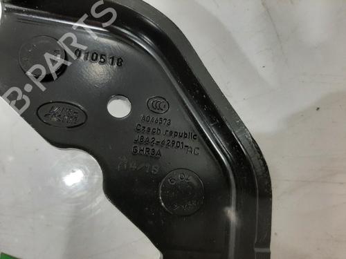 Hinge/Door check strap JAGUAR I-PACE (X590) EV400 AWD | BP26847943C146