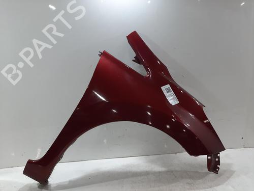 Used Right front fenders Right front fenders NISSAN NOTE (E12) 1.2 (80 hp) 36697801 36697801