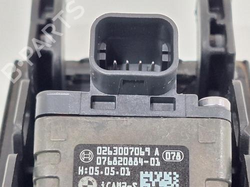 Camera BMW 7 (G11, G12) 730 d, Ld xDrive | BP26767569E14 