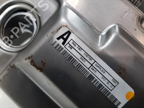 Steering column FIAT PUNTO (199_) 1.2 (199AXZ1A, 199BXZ1A) | BP38532257M21 - Image 2