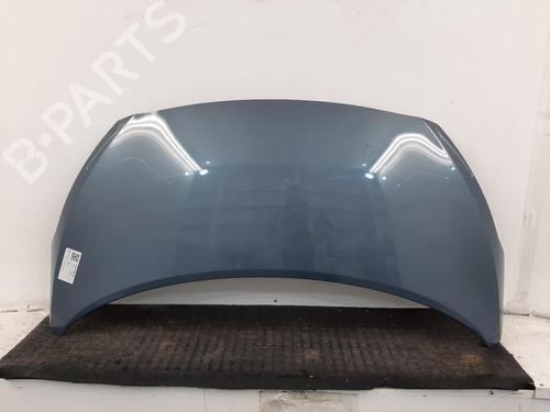 Used Hood HYUNDAI i10 II (BA, IA) 1.2 (87 hp) 27225660