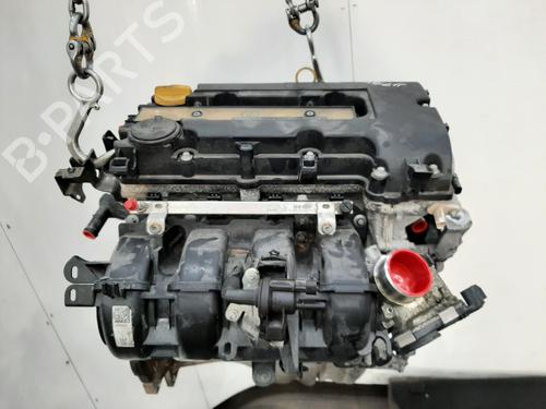 Engine VAUXHALL CORSA Mk IV (E) (X15) 1.2 | BP26868997M1 