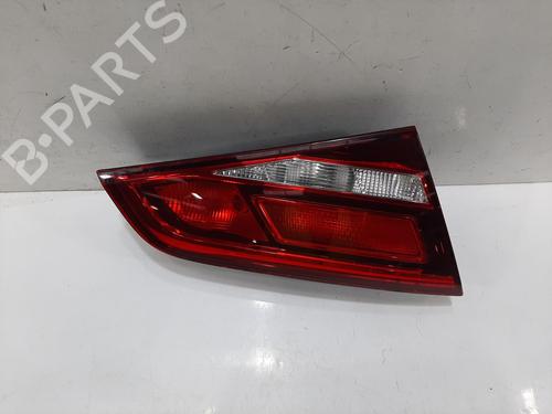 Left taillight AUDI A3 Sportback (8VA, 8VF) 30 TDI | BP30180218C34