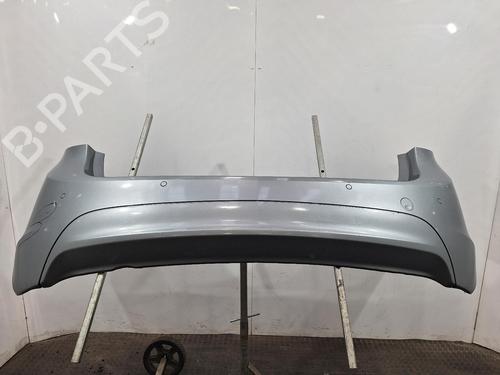 Used Rear bumper VAUXHALL MERIVA Mk II (B) (S10) 1.7 CDTI (101 hp) 31903791