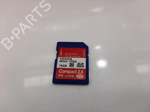 Electronic module KIA VENGA (YN) 1.6 CVVT | BP33940241M83  - Image 6