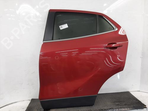 left-rear-door-vauxhall-mokka-mokka-x-j13-2012-34233636 main image