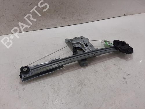 Front right window mechanism DACIA SANDERO II 1.0 SCe 75 (B8JC, B8JD, B8NC) | BP33336060C23  - Image 6