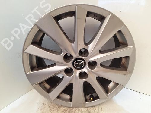 Used Rim Rim 37184251 37184251