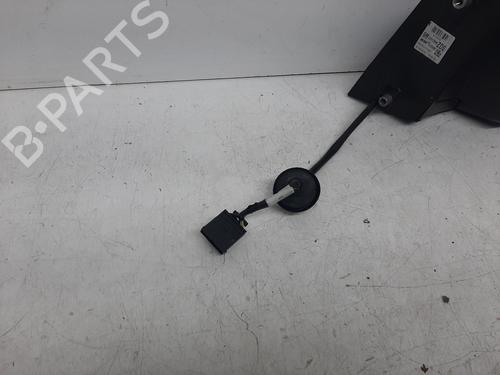 Right mirror VAUXHALL ZAFIRA Mk II (B) (A05) 1.6 | BP26869893C27 