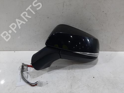 Used Left mirror TOYOTA RAV 4 V VAN (_A5_, _H5_) 2.5 Hybrid AWD (AXAH54) (222 hp) 31088995