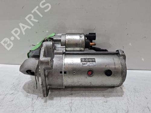 Starter VAUXHALL ANTARA A (L07) 2.2 CDTi 4x4 | BP39667871M8 - Image 2