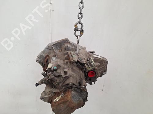 Gearbox FIAT PANDA (169_) 1.1 (169.AXA1A) | BP38312398M3 - Image 5