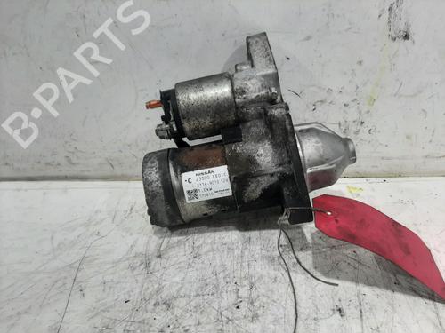 Used Starter NISSAN JUKE (F15) 1.6 (117 hp) 30496037
