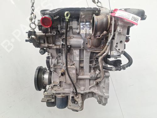 Engine VAUXHALL CORSA Mk V (F) 1.2 | BP37218965M1 - Image 4