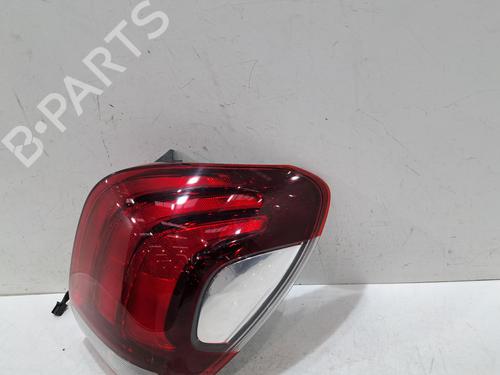 Right taillight PEUGEOT 108 1.2 | BP29988798C35
