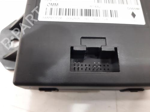 Control unit JAGUAR I-PACE (X590) EV400 AWD | BP32026965M11 