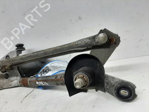 Front wiper motor TOYOTA YARIS (_P9_) 1.0 VVT-i (KSP90_, KSP90R) | BP26868415M29 