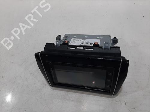 Elektronisk modul SUZUKI SWIFT V (AZ) 1.2 Hybrid (Mild Hybrid) (A2L412) | BP30694636M83