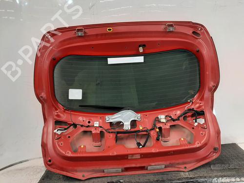 Tailgate KIA STONIC (YB) 1.0 T-GDi Eco-Dynamics+ | BP34038260C6  - Image 6