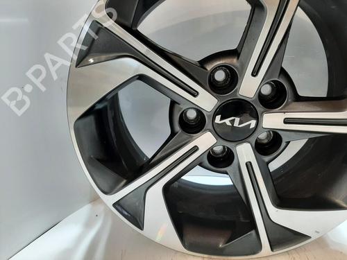 Jante KIA XCEED (CD) 1.5 T-GDI | BP32380108C45
