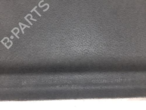 Rear parcel shelf VAUXHALL CORSA Mk IV (E) (X15) 1.4 | BP37458411C85 - Image 2