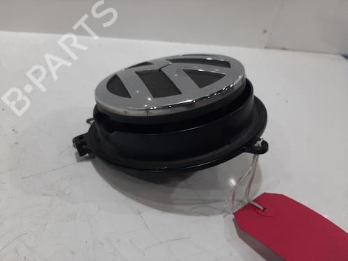Trunk håndtak VW PASSAT B6 (3C2) 2.0 TDI 16V | BP26797155C132 