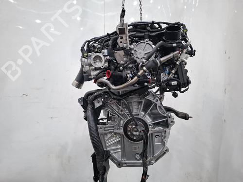 Used Engine Engine NISSAN JUKE (F16_) 1.0 (114 hp) 33988438 33988438