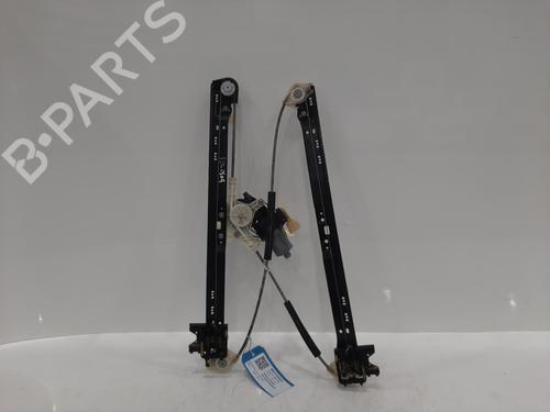 Used Rear right window mechanism LAND ROVER RANGE ROVER IV (L405) 4.4 SDV8 4x4 (340 hp) 26858848