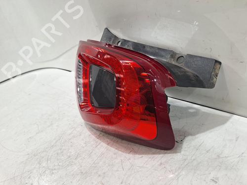Right taillight FIAT 500 (312_) 1.2 (312AXA1A) | BP39743684C35 - Image 2