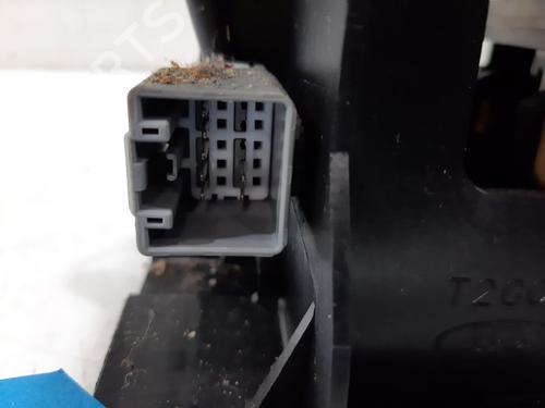 Dźwignia zmiany biegów FORD FIESTA VI (CB1, CCN) 1.4 | BP30789963M90 