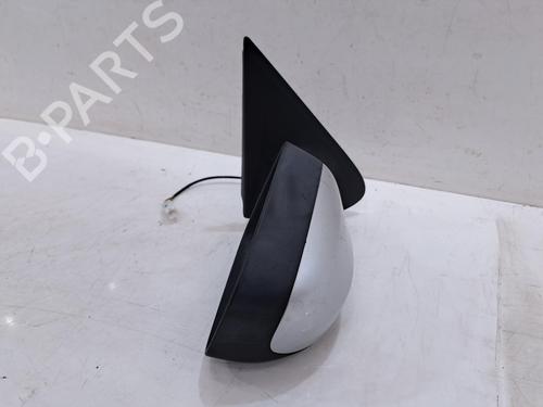 Right mirror DACIA SANDERO II TCe 90 (B8M1, B8MA, B8AC) | BP26857050C27 