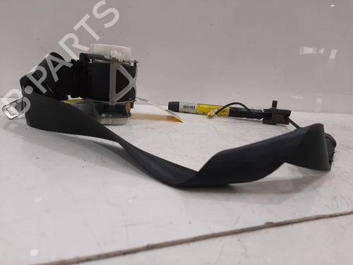 Front right seatbelt FORD KA (RU8) 1.2 | BP34038716I25 - Image 2
