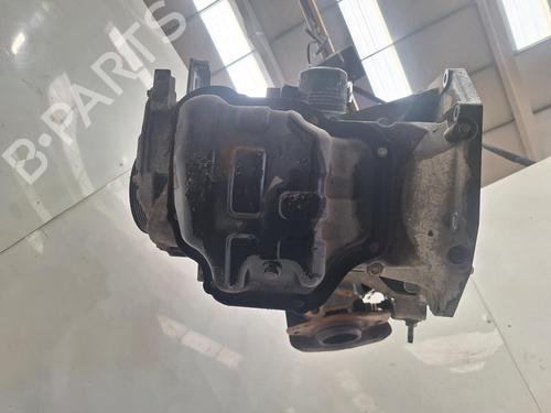 Engine NISSAN NOTE (E11, NE11) 1.6 | BP38266185M1 - Image 6