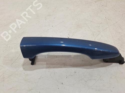 Used Rear right exterior door handle Rear right exterior door handle 39471233 39471233
