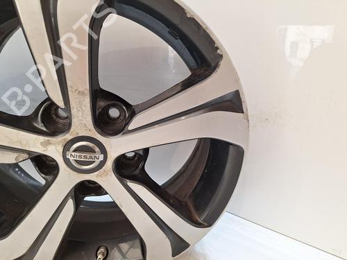 Fælk NISSAN PULSAR Hatchback (C13) 1.2 DIG-T | BP33987688C45 - Image 3