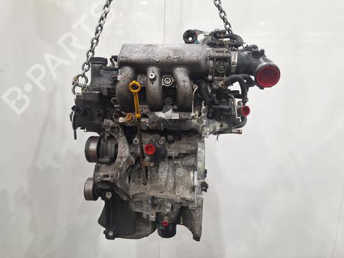 Engine NISSAN NOTE (E12) 1.2 DIG-S | BP29882028M1